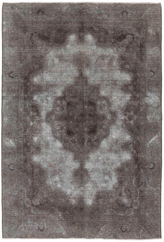 Perzsa szőnyeg Vintage Royal 9'0"x6'1" 9'0"x6'1", Perzsa szőnyeg Kézzel csomózva