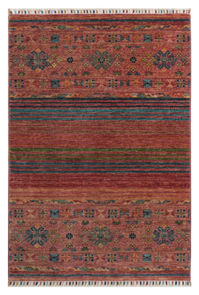 Alfombra pakistaní Arijana Shaal 149x99 149x99, Alfombra persa Anudado a mano