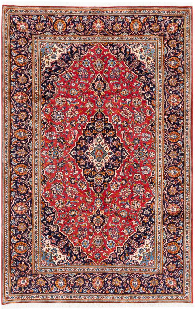 Persian rug Keshan 297x191 297x191, Persian rug Hand-knotted