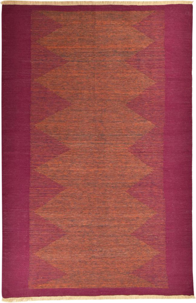 Persian Rug Kilim Fars 297x194 297x194, Persian Rug Woven by hand