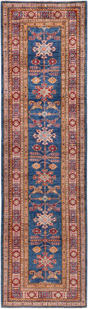 Alfombra pakistaní Kazak Royal 291x79 291x79, Alfombra persa Anudado a mano