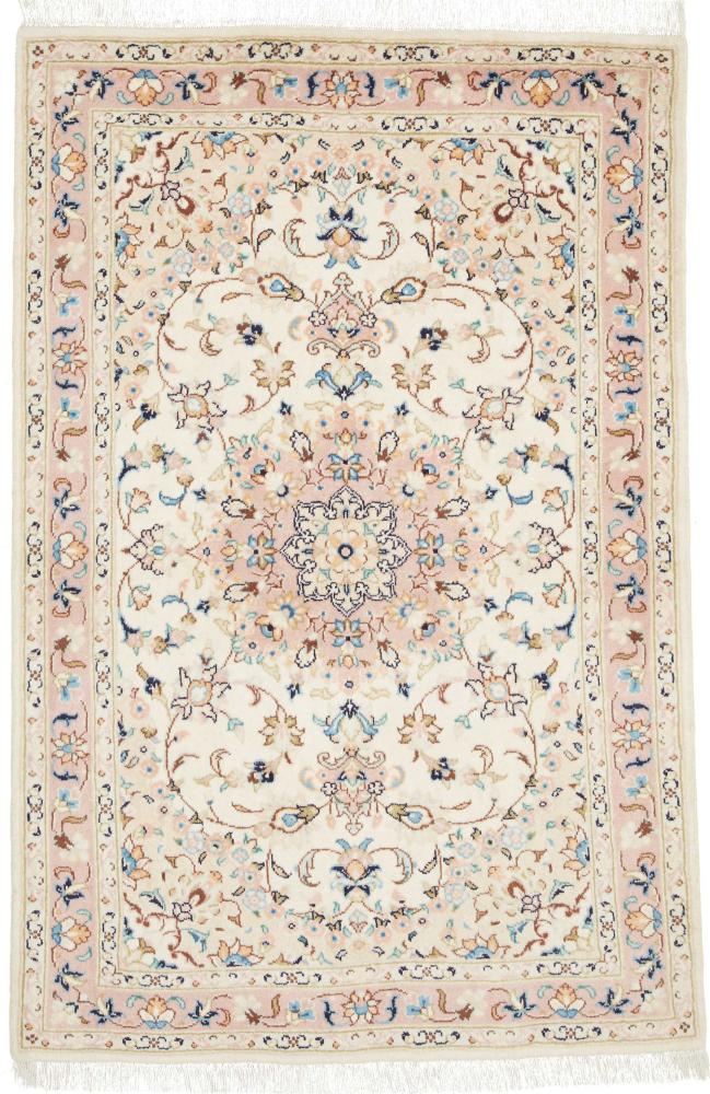 Persian Rug Keshan 149x101 149x101, Persian Rug Knotted by hand
