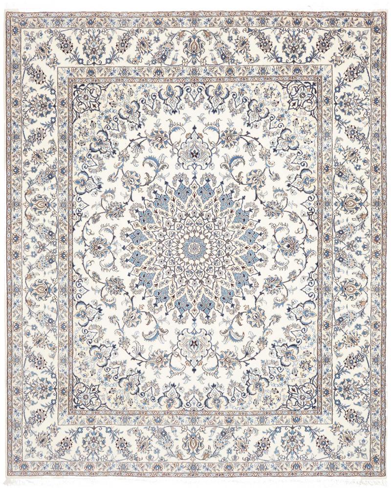 Dywan perski Nain 297x243 297x243, Dywan perski Ręcznie tkany
