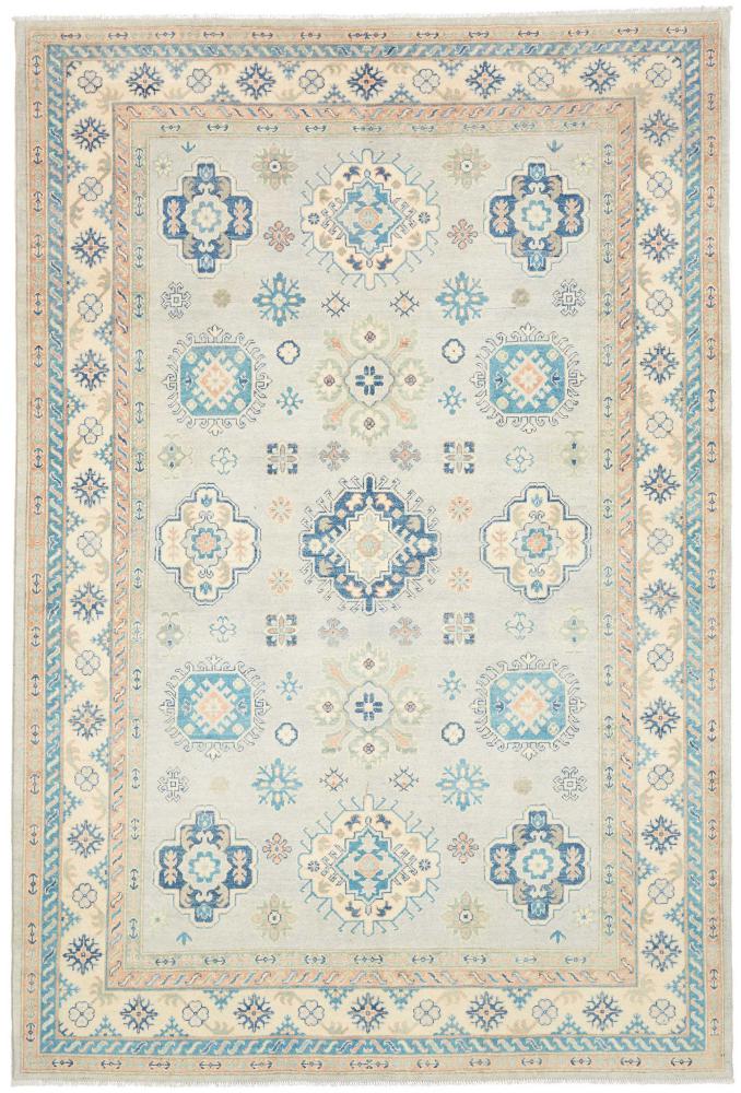 Pakistani rug Kazak 299x204 299x204, Persian rug Hand-knotted