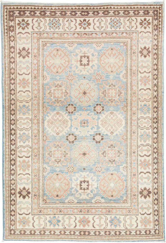 Tappeto pakistano Kazak 148x100 148x100, Tappeto persiano Annodato a mano