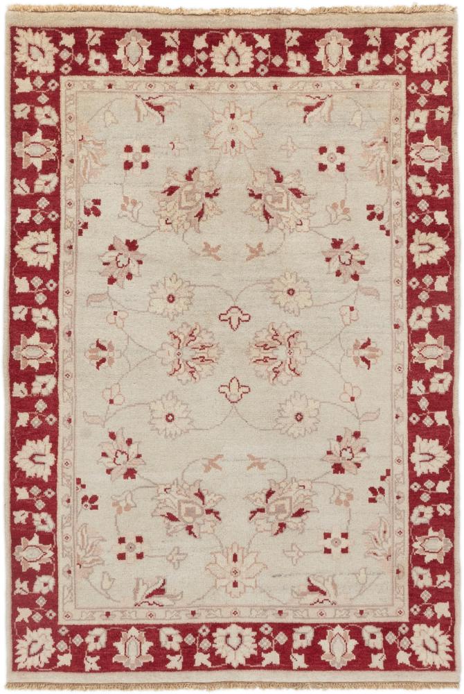 Indo rug Indo Tabriz 180x125 180x125, Persian Rug Knotted by hand