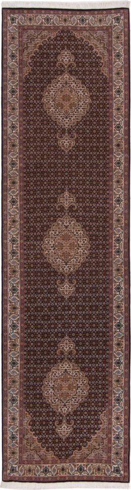 Persian Rug Tabriz 50Raj 308x81 308x81, Persian Rug Knotted by hand