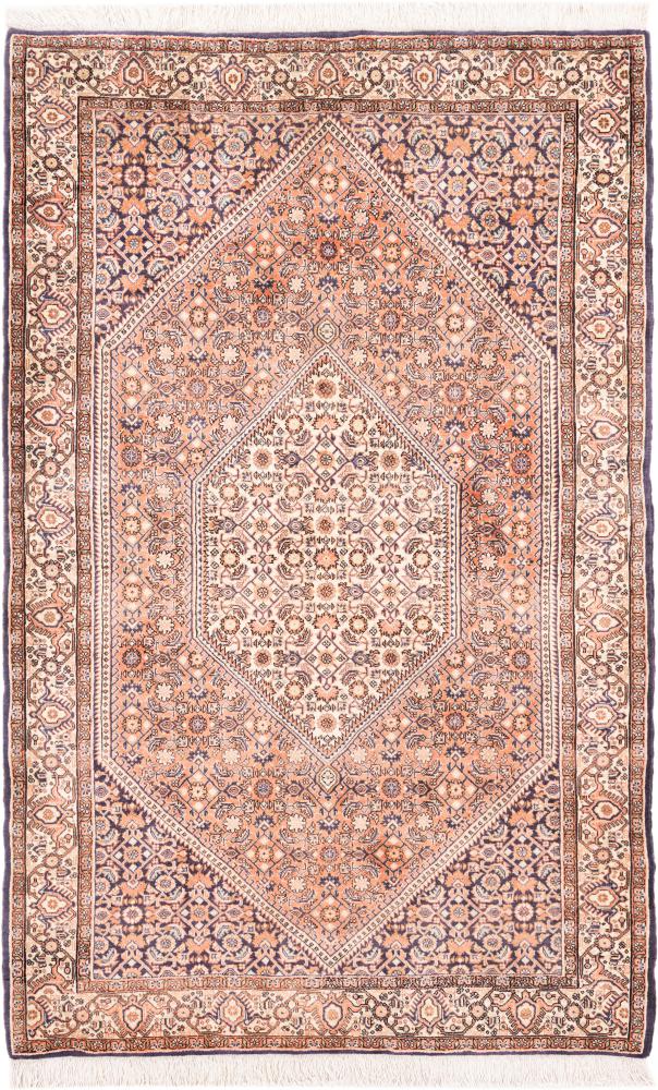 Alfombra persa Bidjar 163x109 163x109, Alfombra persa Hecho a mano