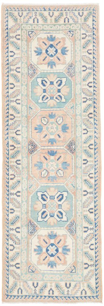 Pákistánský koberec Kazak 181x62 181x62, Perský koberec Ručně vázaný