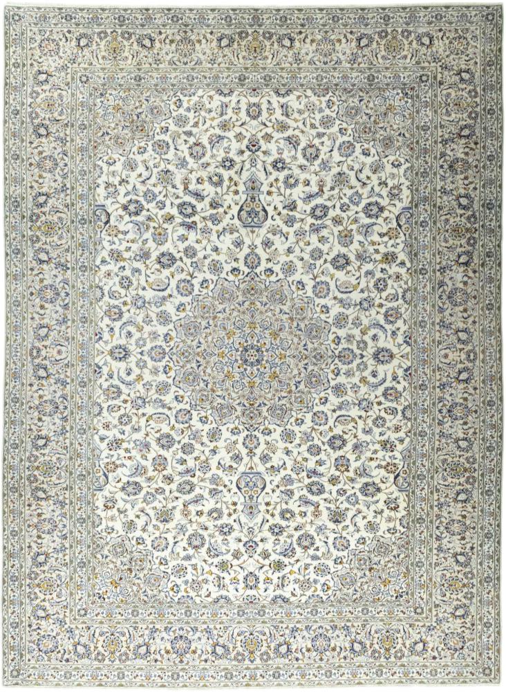 Persian Rug Keshan 410x304 410x304, Persian Rug Knotted by hand