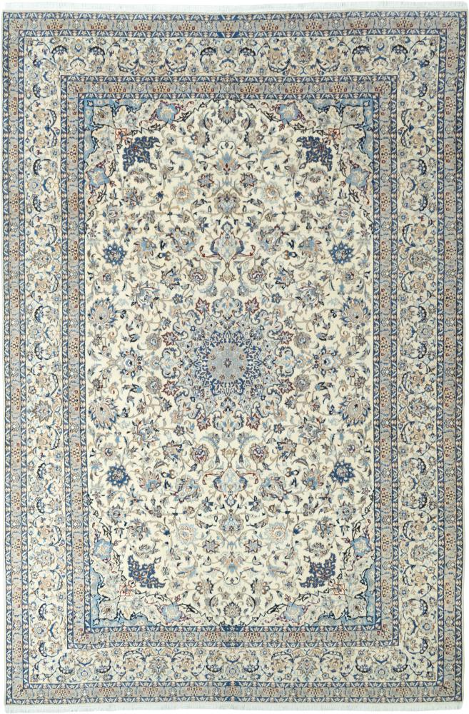 Persian Rug Nain 9La 454x306 454x306, Persian Rug Knotted by hand
