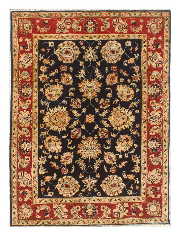 Afghaans tapijt Ziegller Farahan 199x148 199x148, Perzisch tapijt Handgeknoopte