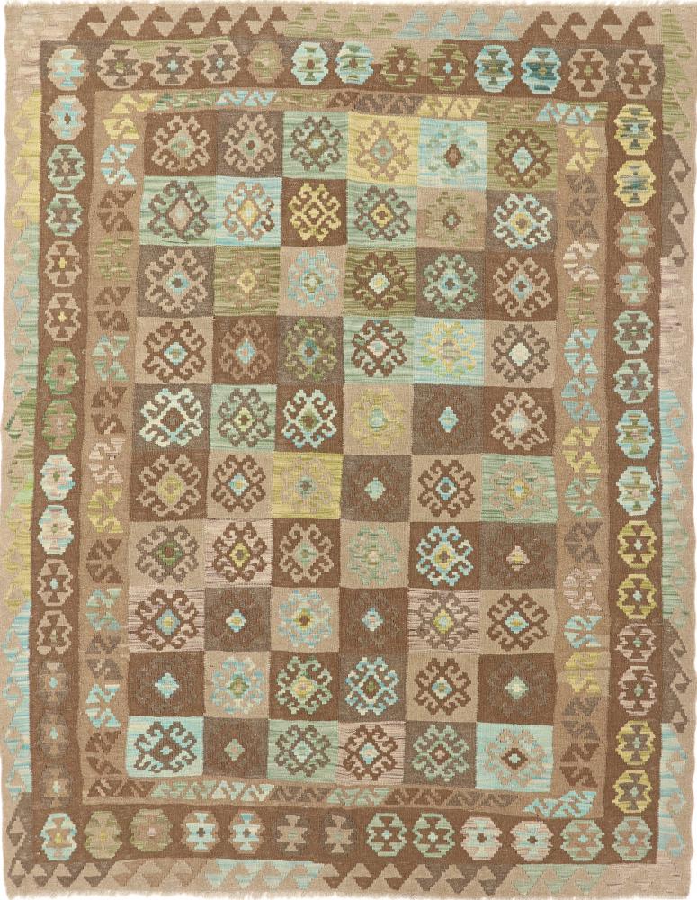 Afgán szőnyeg Kilim Afgán Heritage 229x177 229x177, Perzsa szőnyeg szőttesek