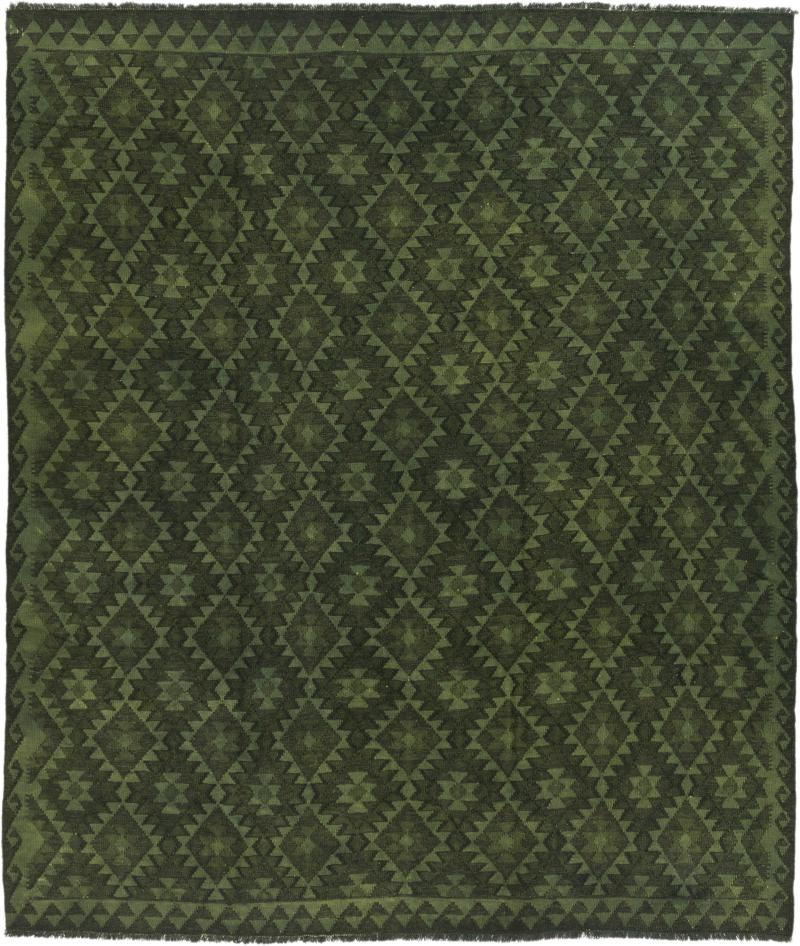 Afghaans tapijt Kilim Afghan Heritage 297x253 297x253, Perzisch tapijt Handgeweven