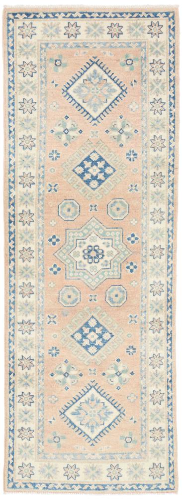 Pákistánský koberec Kazak 176x61 176x61, Perský koberec Ručně vázaný