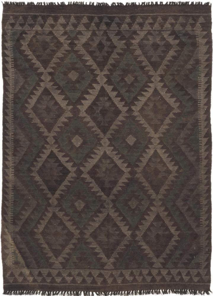 Afgán szőnyeg Kilim Afgán Heritage 172x125 172x125, Perzsa szőnyeg szőttesek