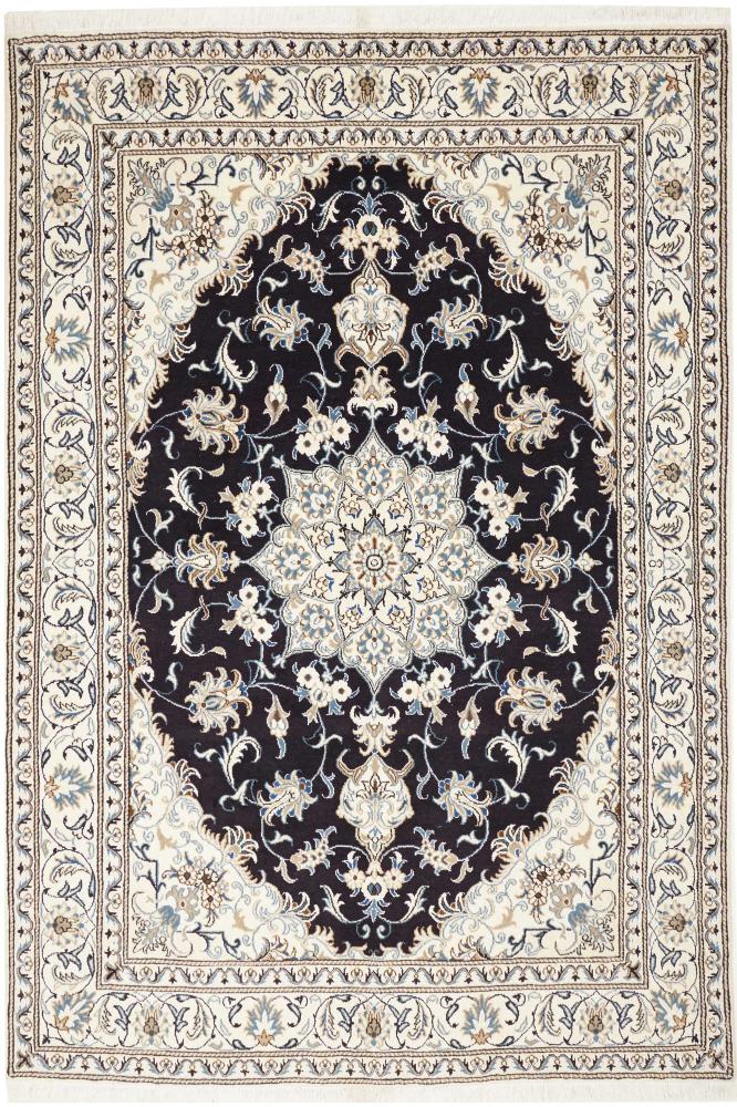 Persian Rug Nain 249x169 249x169, Persian Rug Knotted by hand