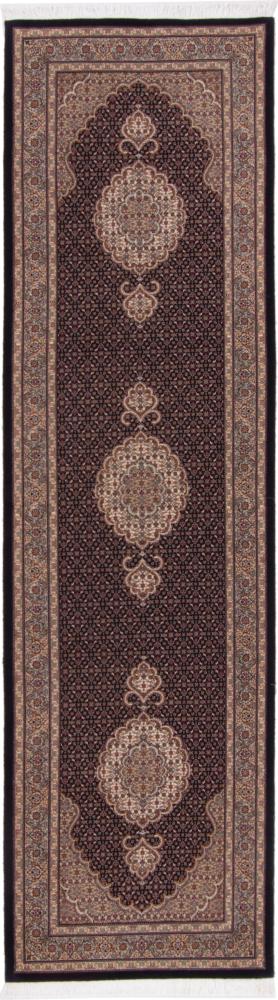 Persian Rug Tabriz 50Raj 291x79 291x79, Persian Rug Knotted by hand