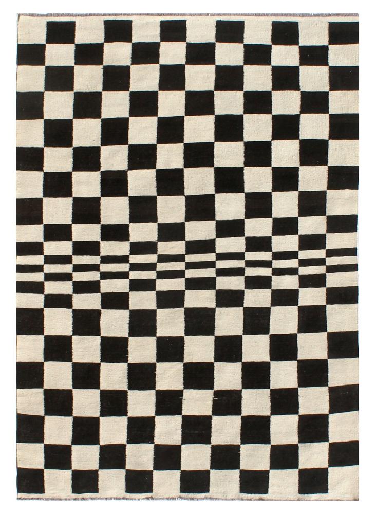 Afghansk teppe Kelim Afghan Design 296x201 296x201, Persisk teppe Handwoven 