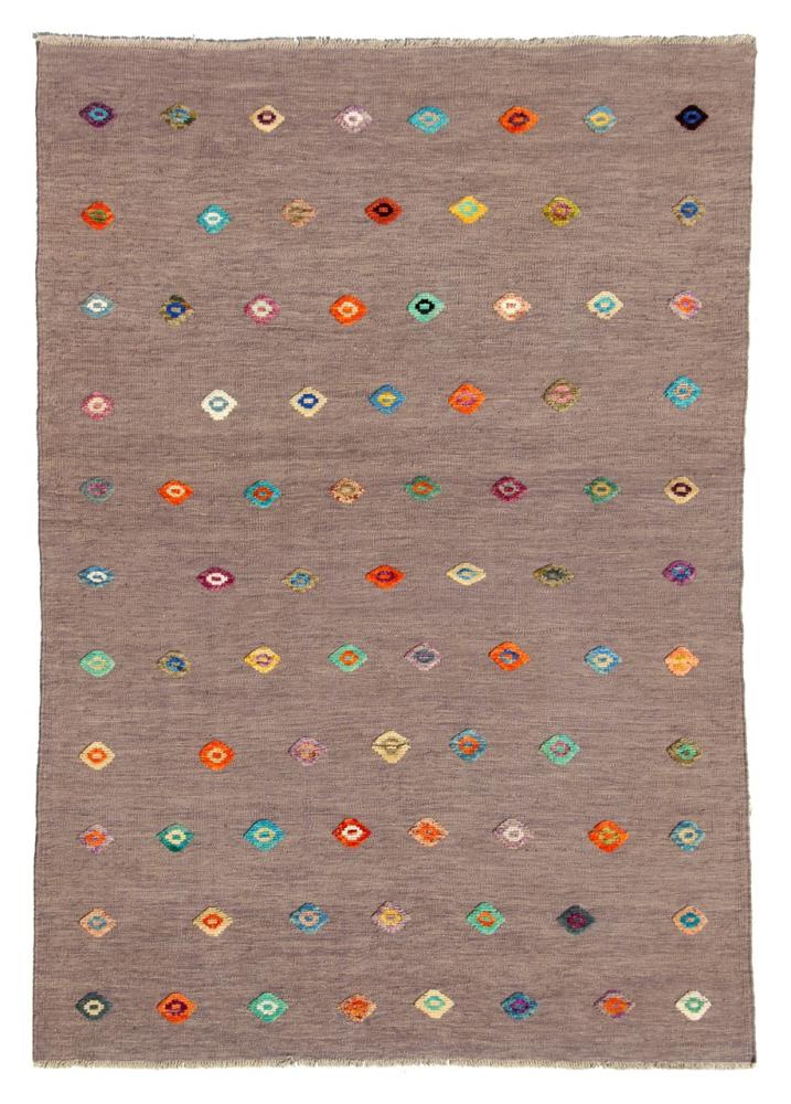 アフガンカーペット キリム アフガン Nimbaft Edition 235x171 235x171,  ペルシャ絨毯 手織り