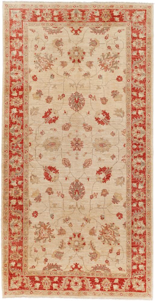 Pakistani rug Ziegler Farahan 302x156 302x156, Persian Rug Knotted by hand