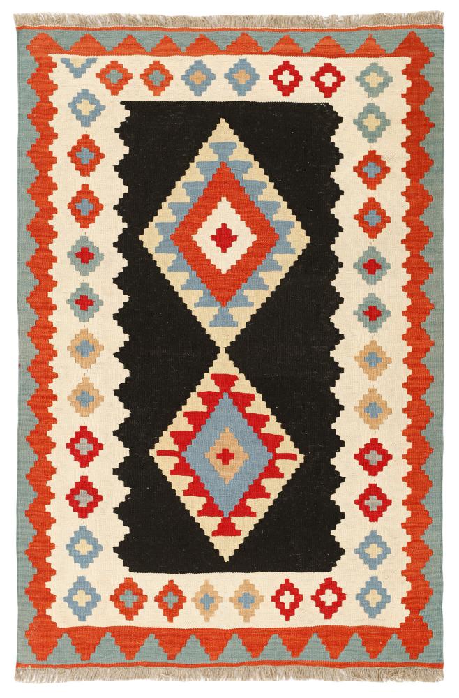 Perzsa szőnyeg Kilim Fars 179x116 179x116, Perzsa szőnyeg szőttesek