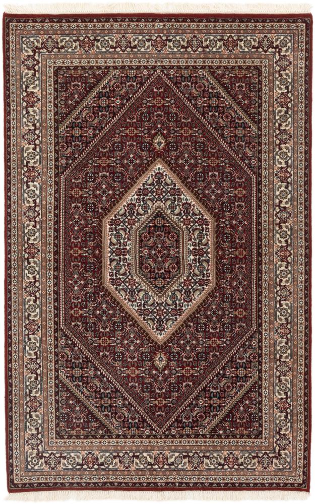 Covor indian Indo Bidjar 181x115 181x115, Covor persan Lucrate de mână