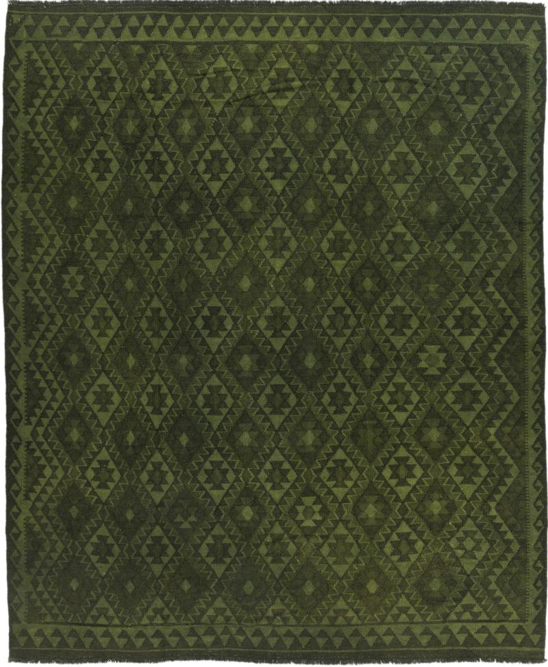 Afghaans tapijt Kilim Afghan Heritage 297x248 297x248, Perzisch tapijt Handgeweven