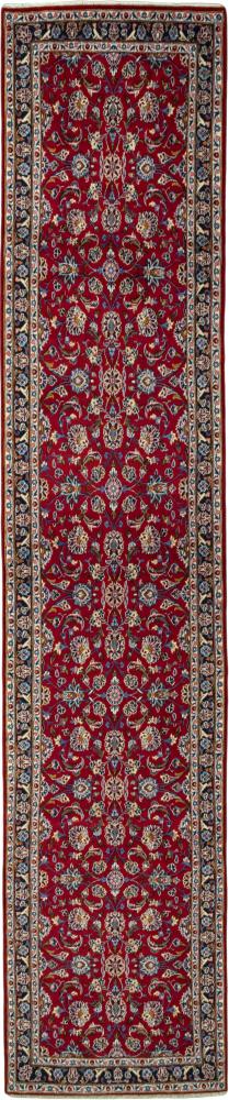 Perzsa szőnyeg Kashan 487x99 487x99, Perzsa szőnyeg Kézzel csomózva