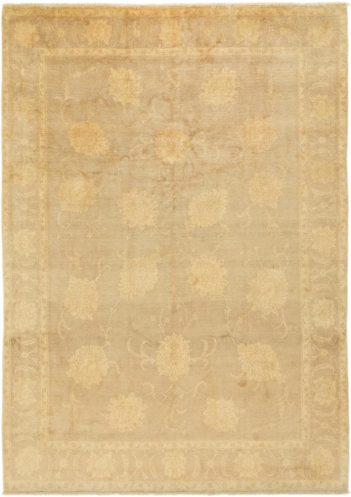 Persisk matta Isfahan 352x246 352x246, Persisk matta Knuten för hand