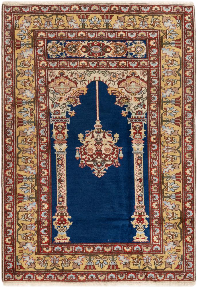  Turkei Kaiseri 178x122 178x122, Perserteppich Handgeknüpft