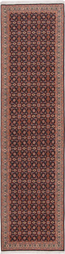 Persian Rug Tabriz 50Raj 297x77 297x77, Persian Rug Knotted by hand