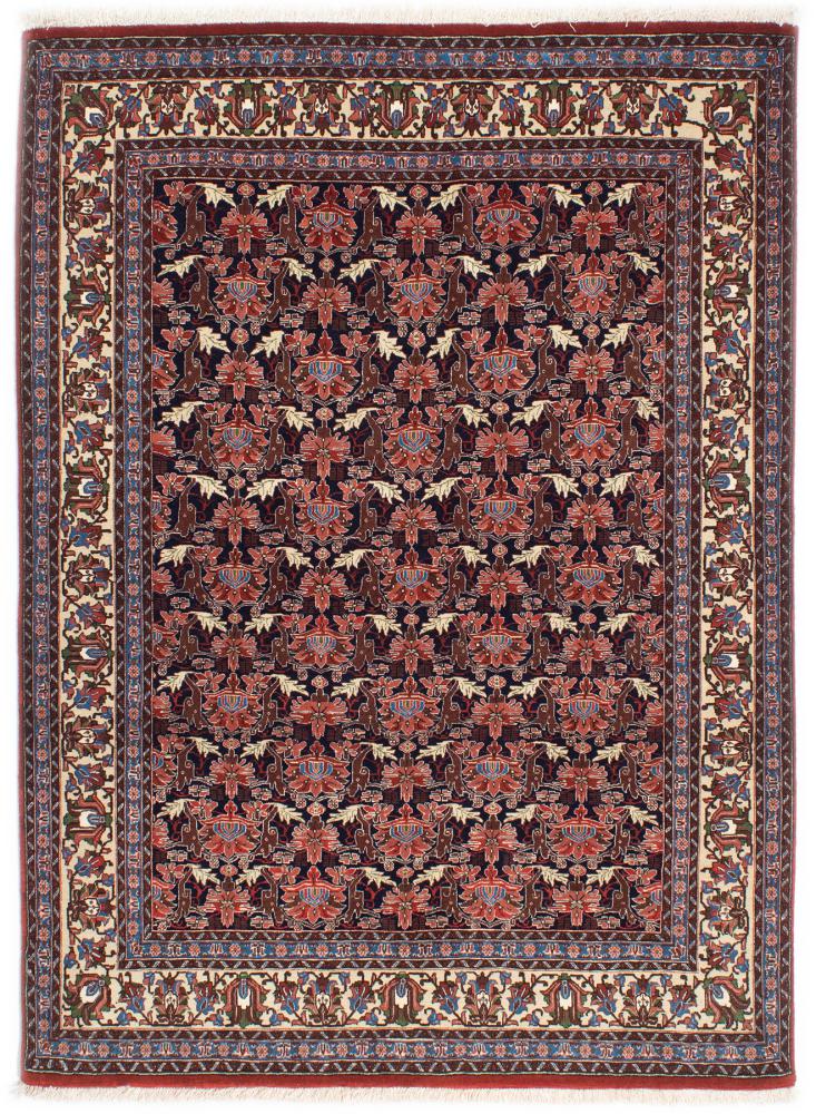 Perzisch tapijt Sirjan 185x140 185x140, Perzisch tapijt Handgeknoopte