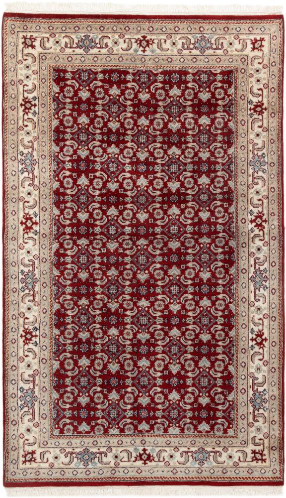Indo rug Indo Herati 196x119 196x119, Persian Rug Knotted by hand