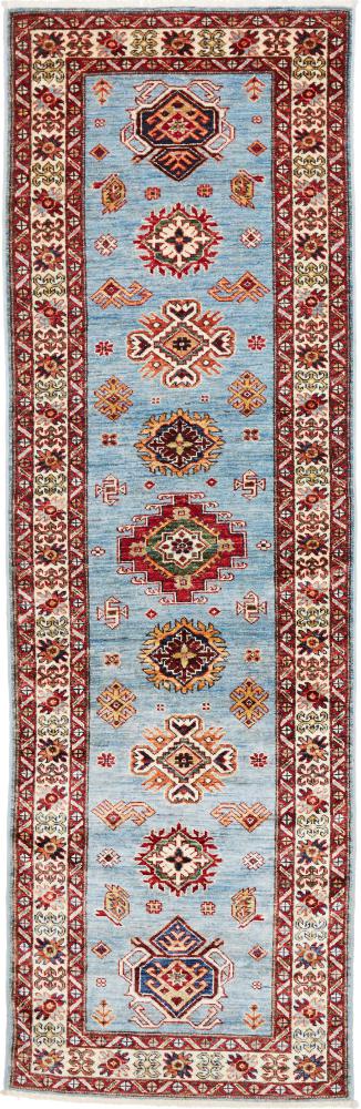 Tapis pakistanais Kazak 262x85 262x85, Tapis persan Noué à la main