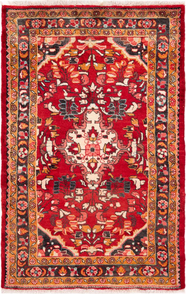Persian rug Lillian Antique 164x110 164x110, Persian rug Hand-knotted
