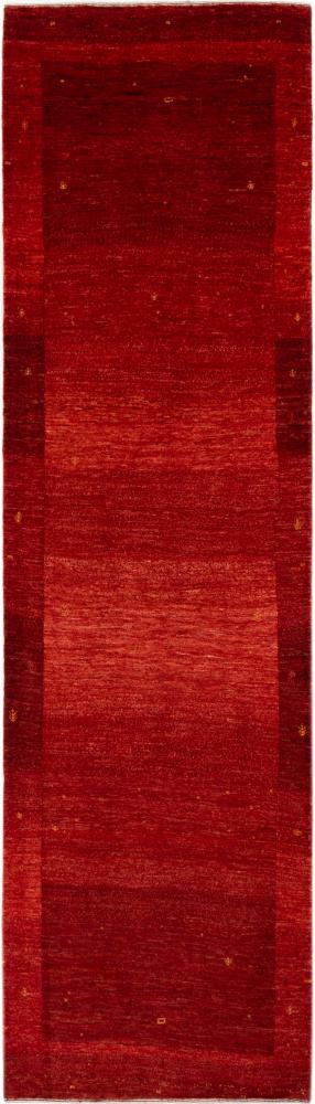 Persian rug Persian Gabbeh Loribaft Essence 320x89 320x89, Persian rug Hand-knotted