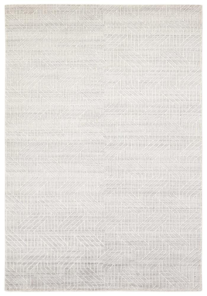 Alfombra india Lunara Liaison 301x199 301x199, Alfombra persa Anudado a mano