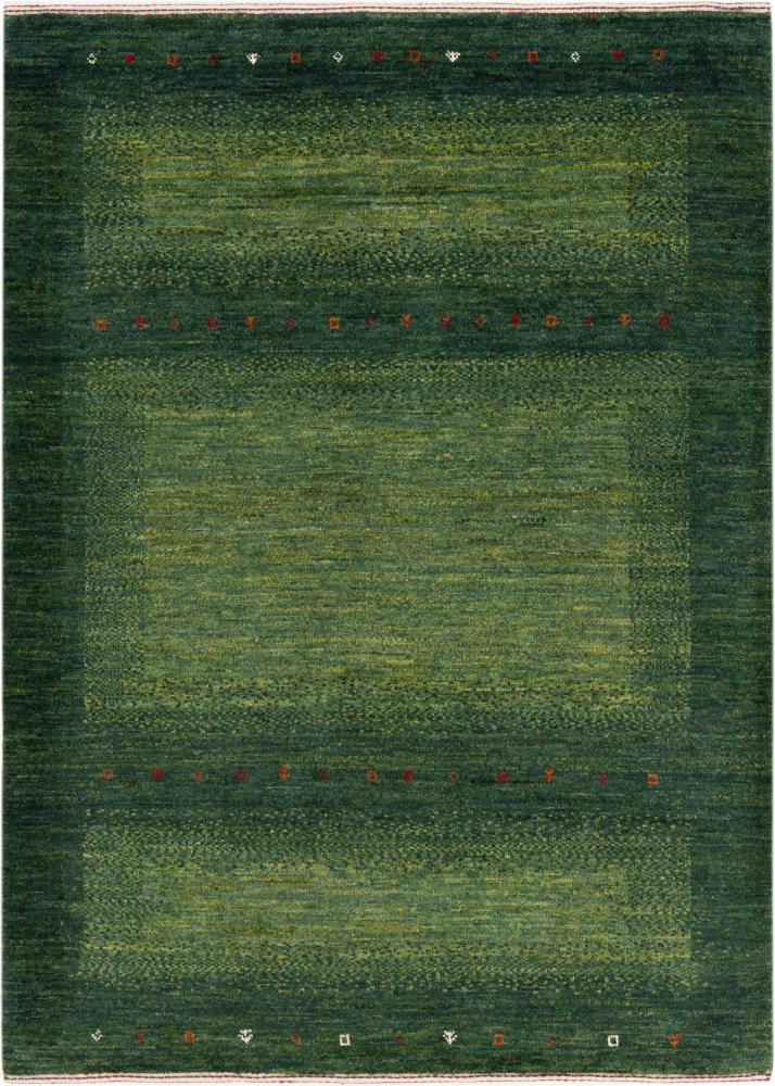Tappeto persiano Perser Gabbeh Loribaft Essence 144x103 144x103, Tappeto persiano Annodato a mano