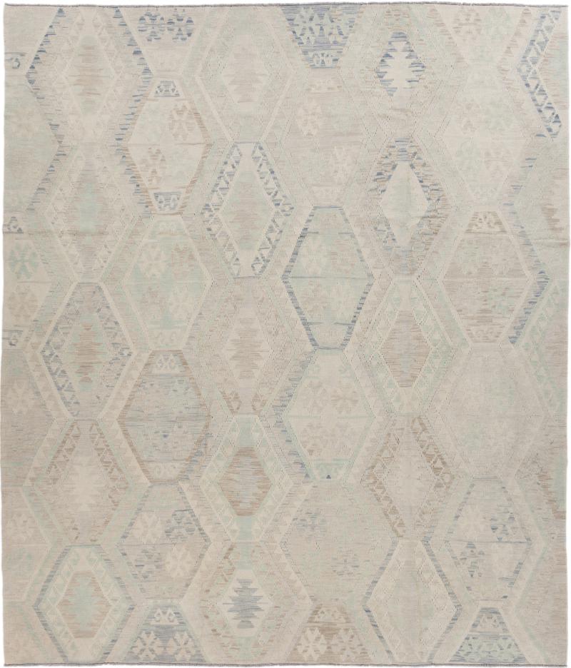 Alfombra afgana Kilim Afghan Heritage 297x254 297x254, Alfombra persa Tejido a mano