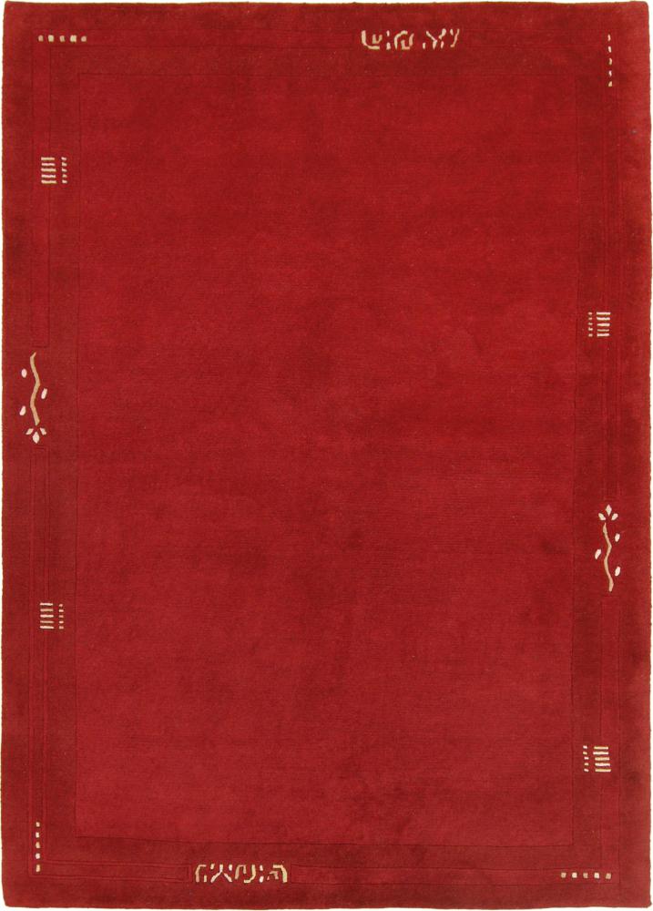 Nepal matta Nepal 237x170 237x170, Persisk matta Knuten för hand