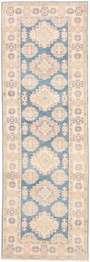Tapis pakistanais Kazak 249x83 249x83, Tapis persan Noué à la main