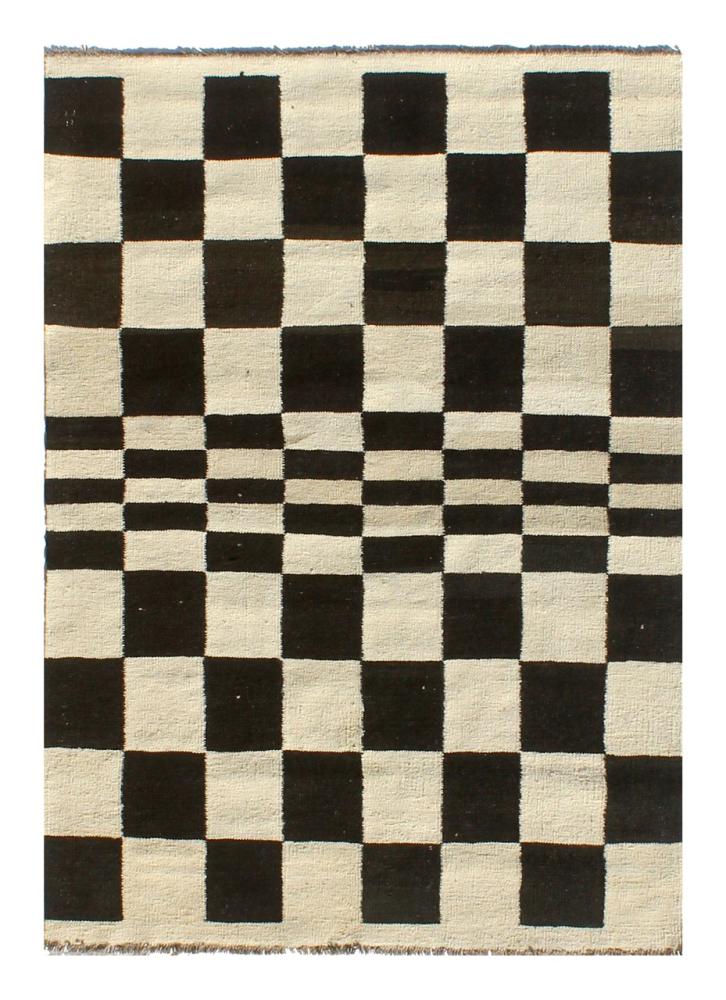 Afghan rug Kilim Afghan Design 179x126 179x126, Persian Rug Woven by hand