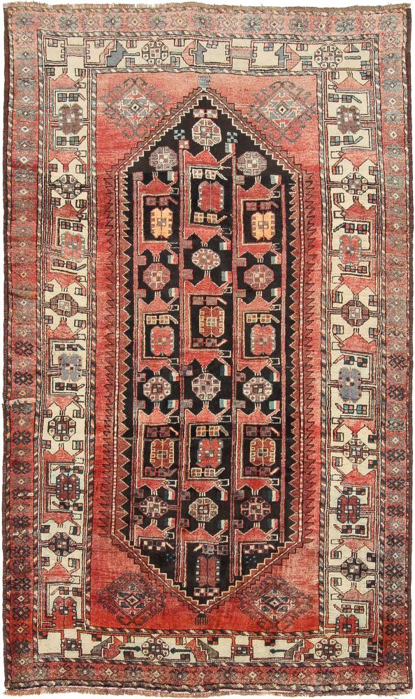 Persian Rug Lori 290x169 290x169, Persian Rug Knotted by hand
