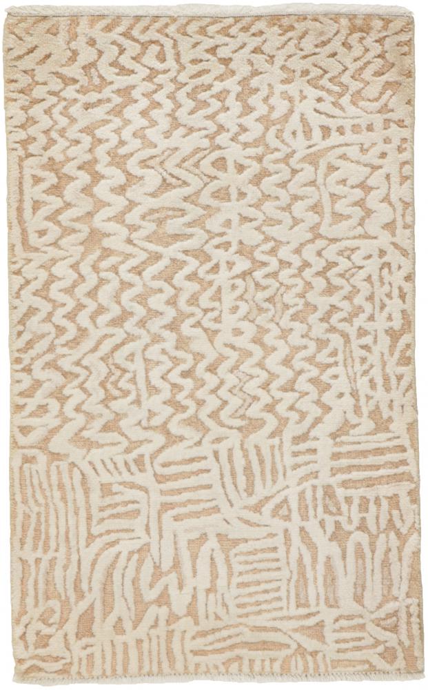 Indo rug Sindhi 91x61 91x61, Persian Rug Knotted by hand