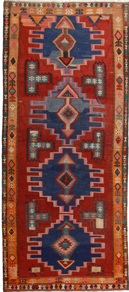 Perzsa szőnyeg Kilim Fars Azerbaijan Antik 317x141 317x141, Perzsa szőnyeg szőttesek