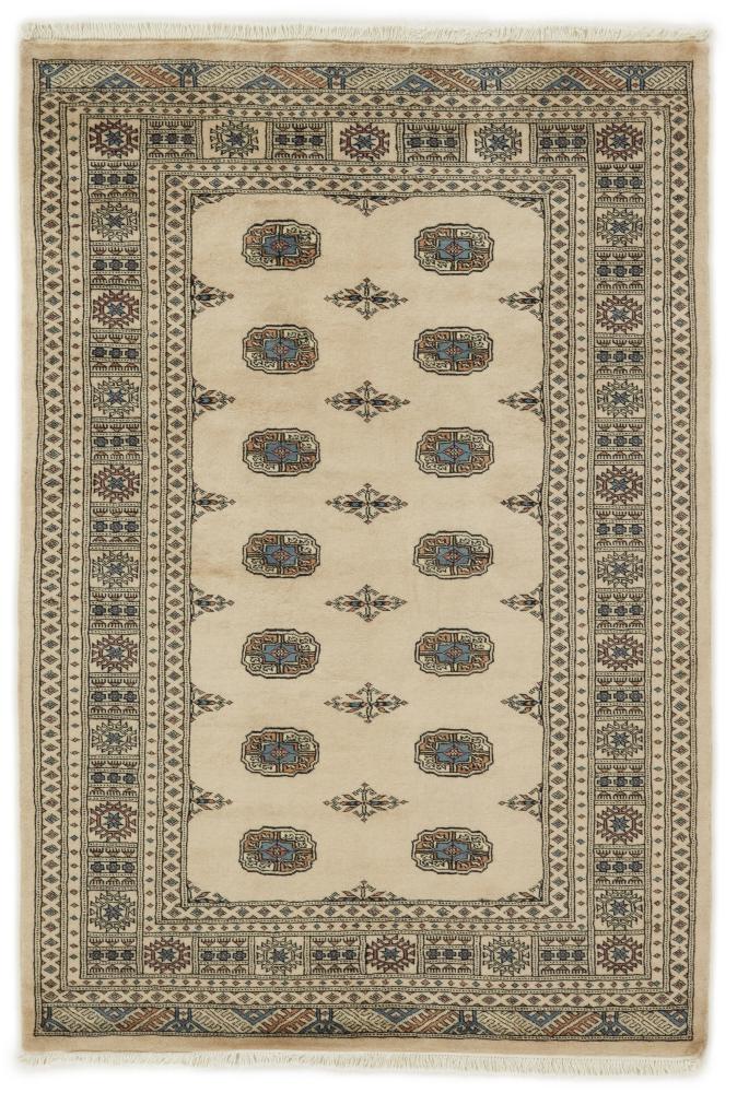 Covor pakistanez Pakistan Buchara 3ply 201x139 201x139, Covor persan Lucrate de mână