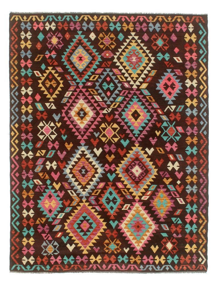 Tappeto Afgano Kilim Afghan 292x206 292x206, Tappeto persiano Tessuto a mano