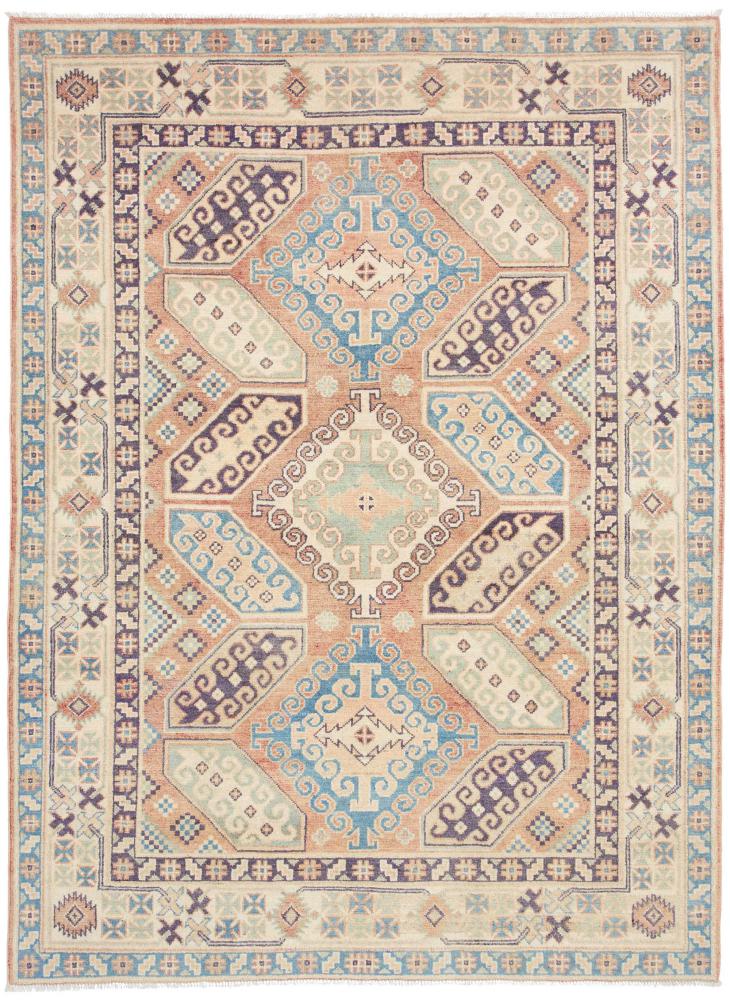 Pakistani rug Kazak 211x152 211x152, Persian rug Hand-knotted