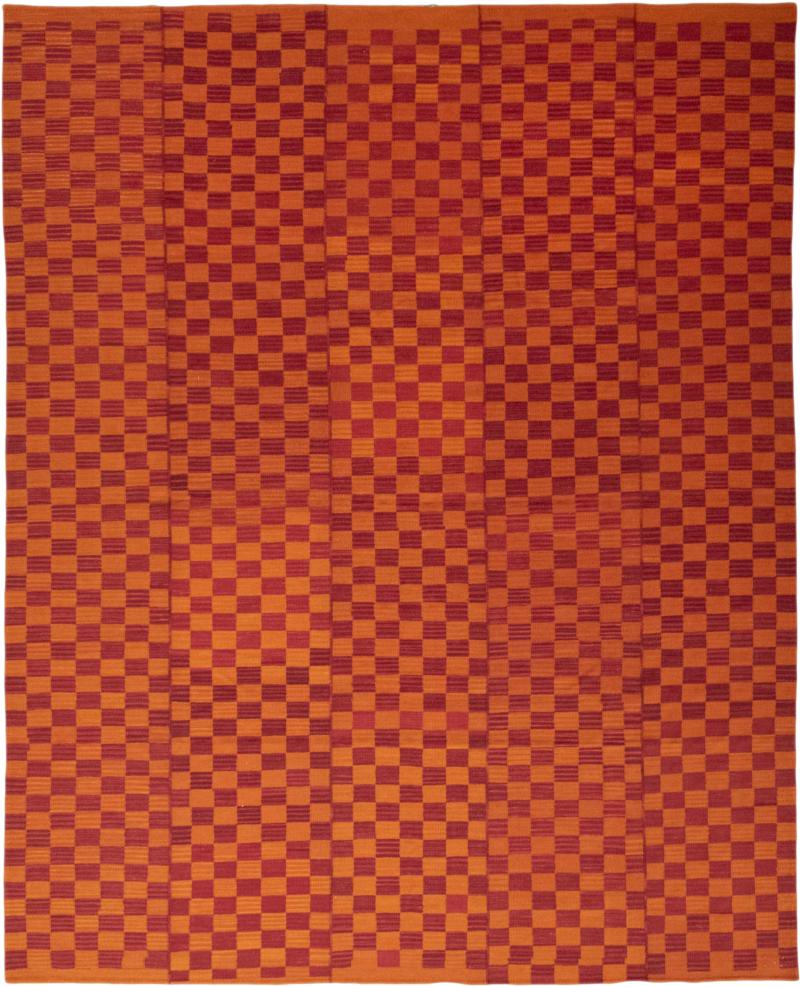 Tapete persa Kilim Fars 334x267 334x267, Tapete persa Tecido à mão